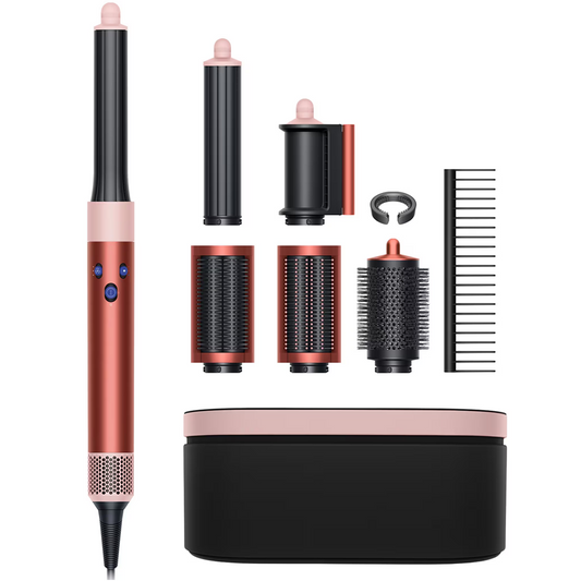 Nou – Multi-styler uscător de păr Dyson Airwrap i.d.™ conectat