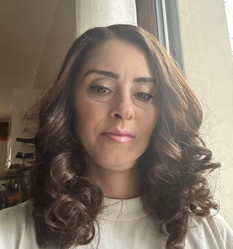 <strong>Ana P. – Monterrey</strong>